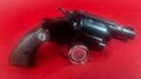 1964 Colt Detective Special 38 Special 2