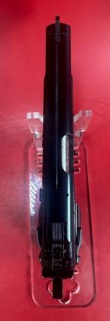 1990 Belgium Browning Hi power, 9mm, Excellent condition. 2 mags LNIB - 6 of 13