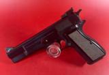 1990 Belgium Browning Hi power, 9mm, Excellent condition. 2 mags LNIB - 3 of 13
