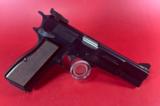1990 Belgium Browning Hi power, 9mm, Excellent condition. 2 mags LNIB - 2 of 13