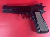 1990 Belgium Browning Hi power, 9mm, Excellent condition. 2 mags LNIB - 12 of 13