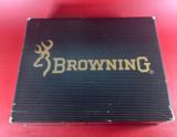 1990 Belgium Browning Hi power, 9mm, Excellent condition. 2 mags LNIB - 13 of 13
