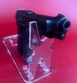 Beretta 1935 4UT Marked 1944 German army WWII. Holster Excellent Condition - 5 of 12