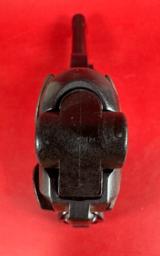 1920 DWM P.08 Luger DWM-P.08 9mm, Holster P08 P-08 Excellent Condition. - 9 of 14