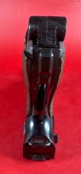 1920 DWM P.08 Luger DWM-P.08 9mm, Holster P08 P-08 Excellent Condition. - 7 of 14