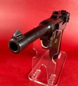 1918 Erfurt P.08 Luger P08 9mm P-08. Excellent Condition - 3 of 13
