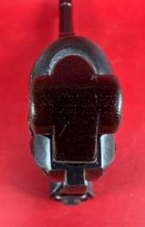 1918 Erfurt P.08 Luger P08 9mm P-08. Excellent Condition - 10 of 13
