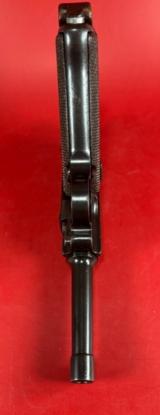 1918 Erfurt P.08 Luger P08 9mm P-08. Excellent Condition - 8 of 13