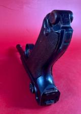 1918 Erfurt P.08 Luger P08 9mm P-08. Excellent Condition - 9 of 13