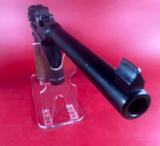 German Mauser Broomhandle 7.63x25mm C96, Stock Holster. Excellent Condition. Broom Handle - 5 of 17