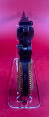 German Mauser Broomhandle 7.63x25mm C96, Stock Holster. Excellent Condition. Broom Handle - 8 of 17