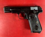 1909 Colt Model 1903 Pocket Hammerless .32 ACP 3.75