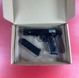 1909 Colt Model 1903 Pocket Hammerless .32 ACP 3.75