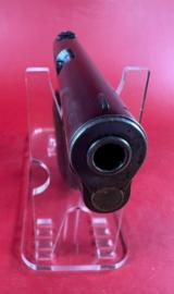 1909 Colt Model 1903 Pocket Hammerless .32 ACP 3.75