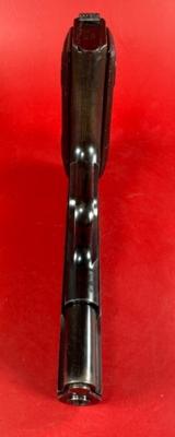 1909 Colt Model 1903 Pocket Hammerless .32 ACP 3.75