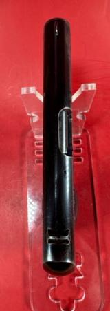 1909 Colt Model 1903 Pocket Hammerless .32 ACP 3.75
