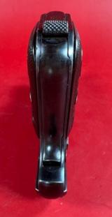 1909 Colt Model 1903 Pocket Hammerless .32 ACP 3.75