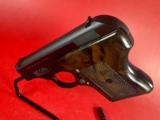 Smith & Wesson S&W 61-1 Escort .22 LR 2” BBL Excellent Condition - 2 of 12