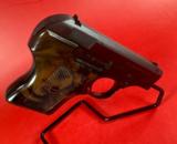 Smith & Wesson S&W 61-1 Escort .22 LR 2” BBL Excellent Condition - 3 of 12