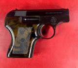 Smith & Wesson S&W 61-1 Escort .22 LR 2” BBL Excellent Condition - 11 of 12