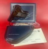 Smith & Wesson S&W 61-1 Escort .22 LR 2” BBL Excellent Condition - 1 of 12