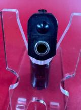 Smith & Wesson S&W 61-1 Escort .22 LR 2” BBL Excellent Condition - 5 of 12