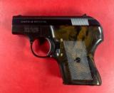 Smith & Wesson S&W 61-1 Escort .22 LR 2” BBL Excellent Condition - 12 of 12