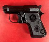 Beretta 950B Jetfire 25ACP 950 BS 950-BS. TIP UP LNIB - 11 of 13