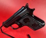 Beretta 950B Jetfire 25ACP 950 BS 950-BS. TIP UP LNIB - 3 of 13