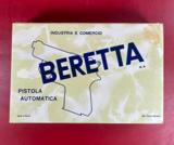 Beretta 950B Jetfire 25ACP 950 BS 950-BS. TIP UP LNIB - 13 of 13