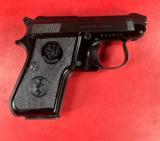 Beretta 950B Jetfire 25ACP 950 BS 950-BS. TIP UP LNIB - 12 of 13