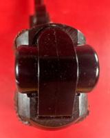 GERMAN MAUSER AMERICAN EAGLE LUGER P08 9mm Luger 6