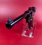 GERMAN MAUSER AMERICAN EAGLE LUGER P08 9mm Luger 6