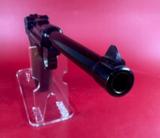 GERMAN MAUSER AMERICAN EAGLE LUGER P08 9mm Luger 6