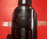 GERMAN MAUSER AMERICAN EAGLE LUGER P08 9mm Luger 6