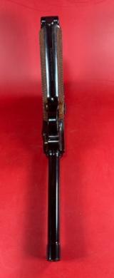 GERMAN MAUSER AMERICAN EAGLE LUGER P08 9mm Luger 6