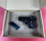 C.G. Haenel Suhl Schmeisser Model 1 25 ACP Excellent condition Rare - 11 of 11