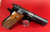 Smith & Wesson Model 39-2 9mm Circa1971-73 LNIB EXCELLENT - 2 of 10