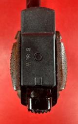Smith & Wesson Model 39-2 9mm Circa1971-73 LNIB EXCELLENT - 8 of 10