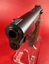 Smith & Wesson Model 39-2 9mm Circa1971-73 LNIB EXCELLENT - 4 of 10