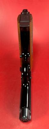 Smith & Wesson Model 39-2 9mm Circa1971-73 LNIB EXCELLENT - 7 of 10