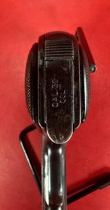 1917 Colt Model 1903 Pocket Hammerless .32 ACP 3.75