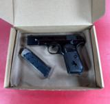 1917 Colt Model 1903 Pocket Hammerless .32 ACP 3.75