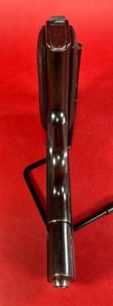 1917 Colt Model 1903 Pocket Hammerless .32 ACP 3.75