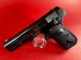 1917 Colt Model 1903 Pocket Hammerless .32 ACP 3.75