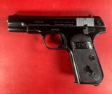 1917 Colt Model 1903 Pocket Hammerless .32 ACP 3.75