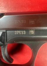 Heckler & Koch (H&K), P7 PSP 9mm Boxed, tools, papers. Excellent Condition - 9 of 15