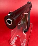 Heckler & Koch (H&K), P7 PSP 9mm Boxed, tools, papers. Excellent Condition - 4 of 15