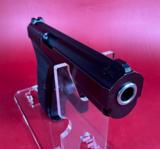 Heckler & Koch (H&K), P7 PSP 9mm Boxed, tools, papers. Excellent Condition - 5 of 15