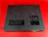 Heckler & Koch (H&K), P7 PSP 9mm Boxed, tools, papers. Excellent Condition - 15 of 15